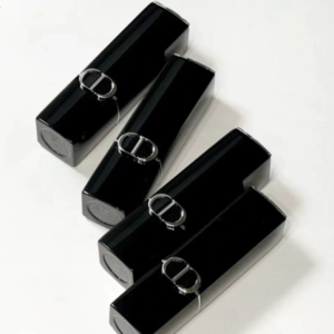 Son Dior Rouge Dior Satin Lipstick 766 Rose Harpers - Hồng Sen Ánh Đỏ - Image 6