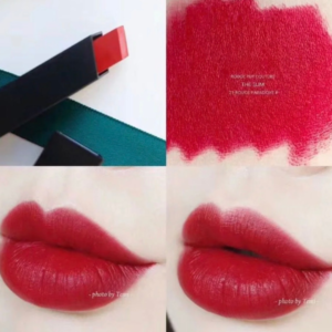 Son YSL Slim Velvet 21 Rouge Paradox