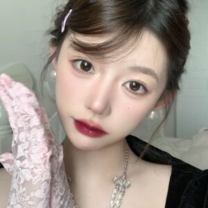 Son Dior Rouge Dior Satin Lipstick 976 Daisy Plum - Màu Đỏ Mận - Image 3