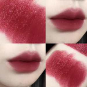 Son Dior Rouge Dior Satin Lipstick 976 Daisy Plum - Màu Đỏ Mận - Image 4