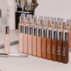 Kem Che Khuyết Điểm Dior Backstage Face & Body Flash Perfector Concealer - Image 6