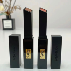 Son YSL Rouge Pur Couture The Slim 319 Fired Up Nude