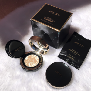 Phấn tươi AGE 20S Signature Essence Cover Pact SPF50+ PA - Image 7