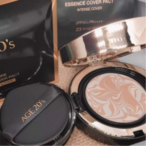 Phấn tươi AGE 20S Signature Essence Cover Pact SPF50+ PA - Image 6