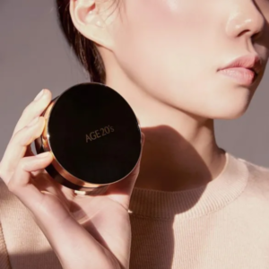 Phấn tươi AGE 20S Signature Essence Cover Pact SPF50+ PA - Image 3