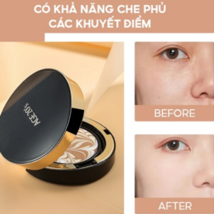 Phấn tươi AGE 20S Signature Essence Cover Pact SPF50+ PA - Image 5