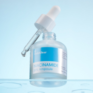 Tinh chất dưỡng trắng, cấp ẩm Co & K’lear Niacinamide 20% Ampoule 30ml - Image 6