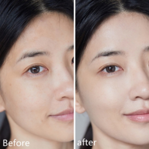 Tinh chất dưỡng trắng, cấp ẩm Co & K’lear Niacinamide 20% Ampoule 30ml - Image 5