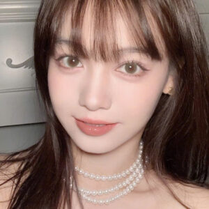 Son Chanel Rouge Coco Bloom Lip Colour 112 Opportunity - Màu Nâu Cam - Image 3