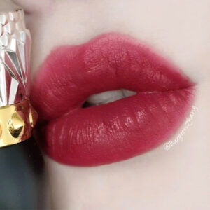 Son Christian Louboutin Velvet Matte Fall In Love 127M