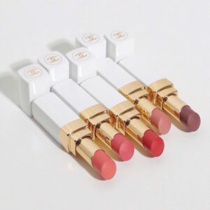 Son Dưỡng Chanel Rouge Coco Baume 934 Coralline - Màu Hồng Cam San Hô - Image 8