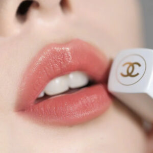 Son Dưỡng Chanel Rouge Coco Baume 934 Coralline - Màu Hồng Cam San Hô - Image 5