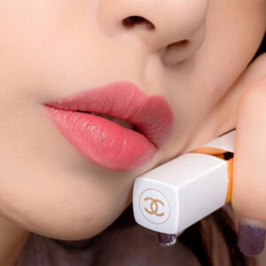 Son Dưỡng Chanel Rouge Coco Baume 940 Cocoon - Màu Hồng Tươi - Image 5