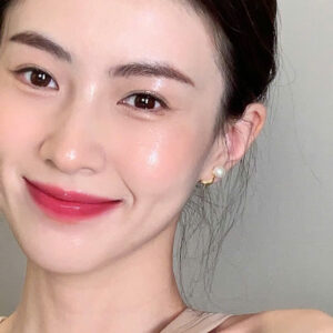 Son Kem Chanel Le Rouge Duo Ultra Tenue Ultrawear Liquid Lip Colour 104 Bright Raspberry