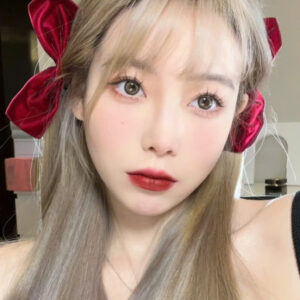 Son Kem Chanel Le Rouge Duo Ultra Tenue Ultrawear Liquid Lip Colour 158 Intense Blueberry -  Màu Đỏ Đậm - Image 3
