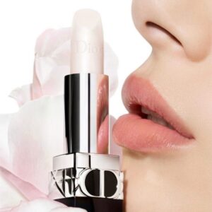 Giftset Dior Rouge Velvet 999 + Son Dưỡng Dior Balm 000 Diornatural - Image 6