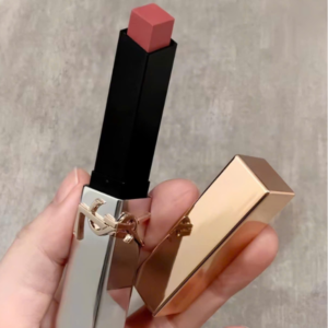 Son YSL Rouge Pur Couture The Slim Collector 77 Love Beyond Match - Màu Hồng Đất - Image 6
