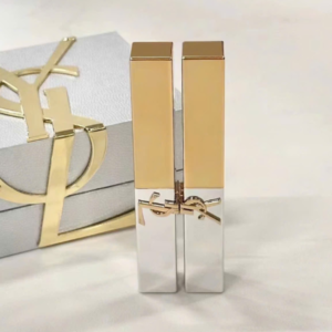 Son YSL Rouge Pur Couture The Slim Collector 77 Love Beyond Match - Màu Hồng Đất - Image 5