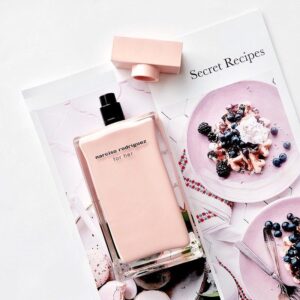 Set Nước Hoa Narciso Rodriguez For Her Collection 4pcs x 7,5ml
