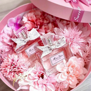 Set Nước Hoa Dior Miss Dior Lunar New Year Gift Set 4 Món - Image 6