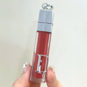 Son Dưỡng Dior Addict Lip Maximizer 029 Intense Grape - Màu Hồng Nho - Image 8