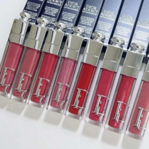 Son Dưỡng Dior Addict Lip Maximizer 029 Intense Grape - Màu Hồng Nho - Image 9