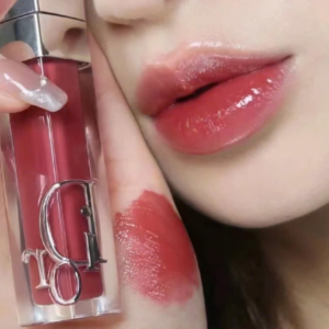 Son Dưỡng Dior Addict Lip Maximizer 029 Intense Grape - Màu Hồng Nho - Image 4
