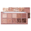 Phấn Mắt Romand 10 Ô Better Than Palette - 03 Rosebud Garden