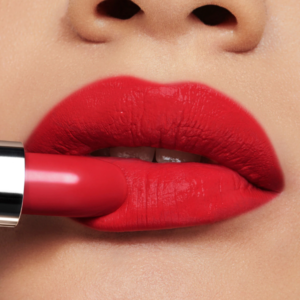 Son Dior Rouge Dior Satin Lipstick 080 Red Smile