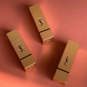 Son YSL Rouge Pur Couture 21 Rouge Paradoxe - Màu Đỏ Thuần - Image 11