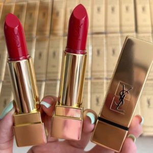 Son YSL Rouge Pur Couture 21 Rouge Paradoxe - Màu Đỏ Thuần - Image 10
