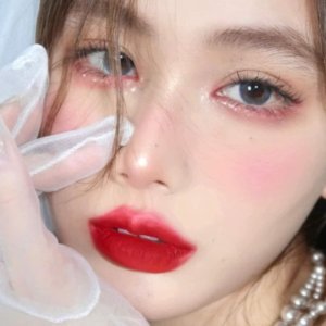Son YSL Rouge Pur Couture 21 Rouge Paradoxe - Màu Đỏ Thuần - Image 7