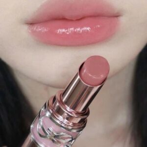 SON YSL LOVE SHINE 44B NUDE LAVALLIERE