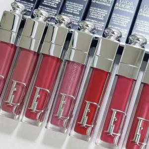 Son Dưỡng Dior Collagen Addict Lip Maximizer 015 Cherry