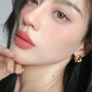 Son MAC Ximal Silky Matte 683 Cafe Mocha - Màu Cam Đào Nude - Image 3