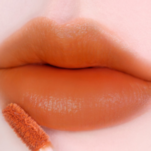 Son Kem Black Rouge Double Layer Over Velvet Ver 4 DL26 Tangerine - Màu Cam Quýt - Image 6