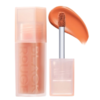 Son Kem Black Rouge Double Layer Over Velvet Ver 4 DL26 Tangerine