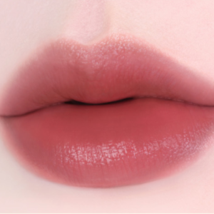 Son Kem Black Rouge Double Layer Over Velvet Ver 4 DL28 Hush Fig - Màu Hồng Quả Sung - Image 6