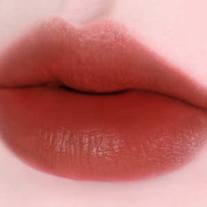 Son Kem Black Rouge Double Layer Over Velvet Ver 4 DL30 Wild Cherry