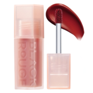 Son Kem Black Rouge Double Layer Over Velvet Ver 4 DL30 Wild Cherry