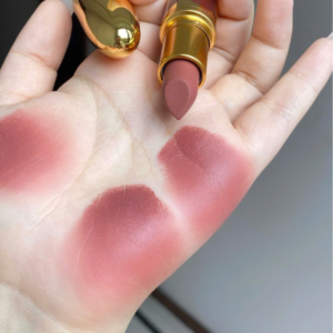 Son MAC Ximal Silky Matte Lipstick Valentine's Day Limited 666 Sweet Deal - Màu Hồng Đất - Image 5