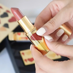 Son MAC Ximal Silky Matte Lipstick Valentine's Day Limited 666 Sweet Deal - Màu Hồng Đất - Image 7