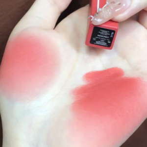 Son Nars Powermatte Lipstick 120 Indiscreet - Màu Hồng San Hô - Image 5