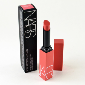Son Nars Powermatte Lipstick 120 Indiscreet - Màu Hồng San Hô - Image 7
