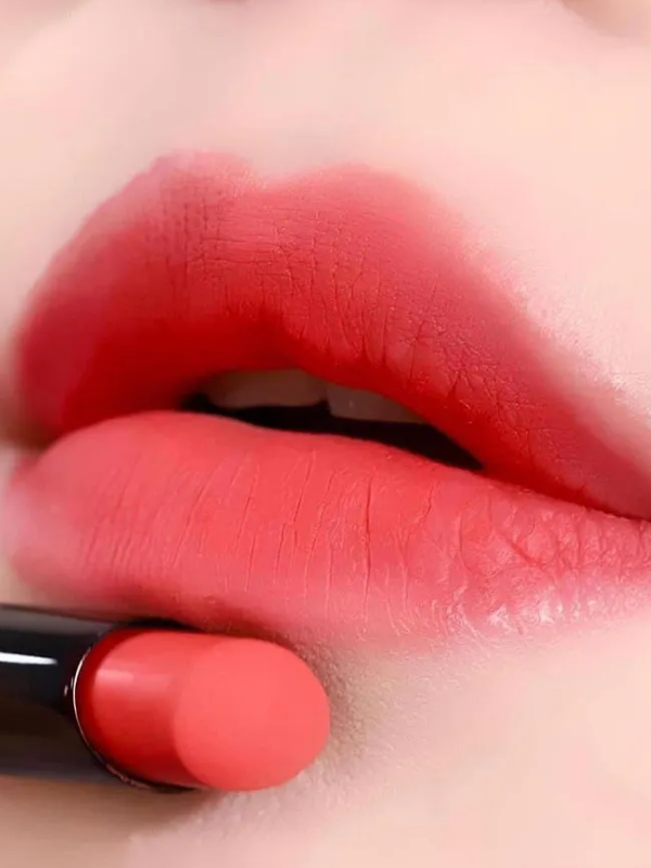 Son Nars Powermatte Lipstick 130 Feel My Firee