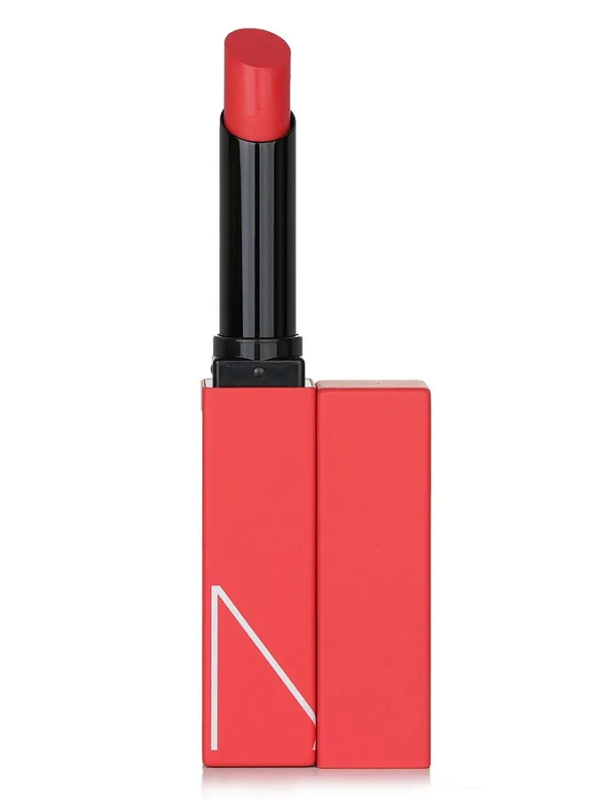 Son Nars Powermatte Lipstick 130 Feel My Firee