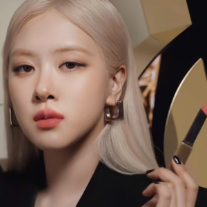 Son Yves Saint Laurent YSL The Slim 1977 Pink Voyage - Màu Hồng Đào (Mẫu Mới 2025) - Image 7
