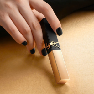 Son Yves Saint Laurent YSL The Slim 1977 Pink Voyage - Màu Hồng Đào (Mẫu Mới 2025) - Image 9