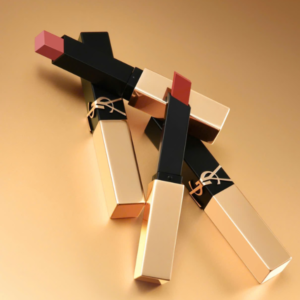 Son Yves Saint Laurent YSL The Slim 1977 Pink Voyage - Màu Hồng Đào (Mẫu Mới 2025) - Image 8