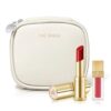 Set Son Dưỡng Whoo Glow Lip Balm Giftset 3 Món